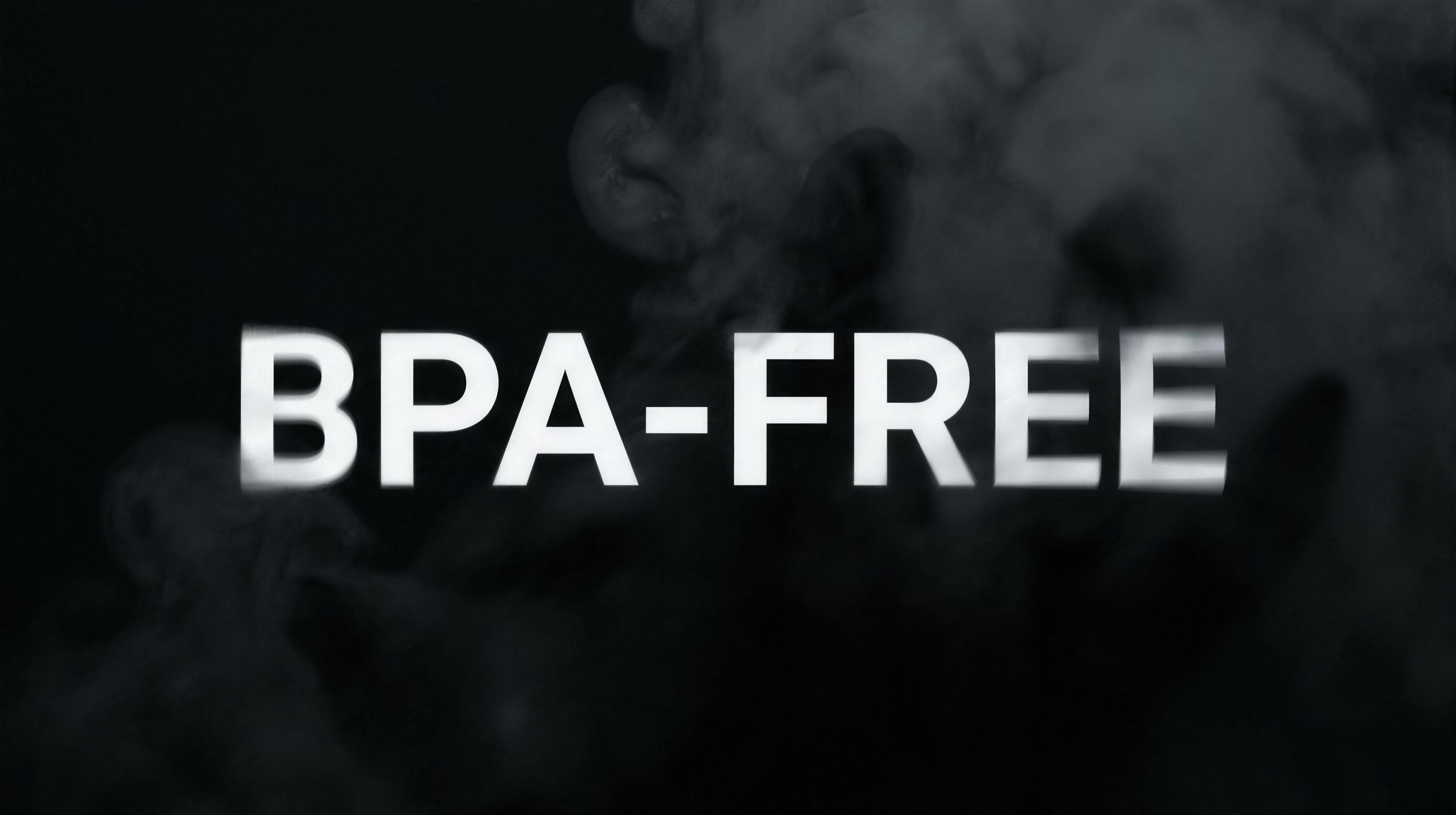 The Problem With "BPA-Free": Why It's Not the Same as Plastic-Free