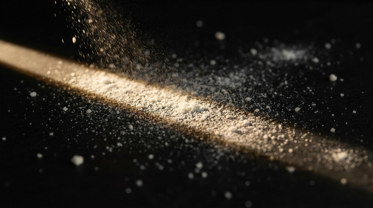 Heavy Metals in Protein Powder: What the Testing Actually Found