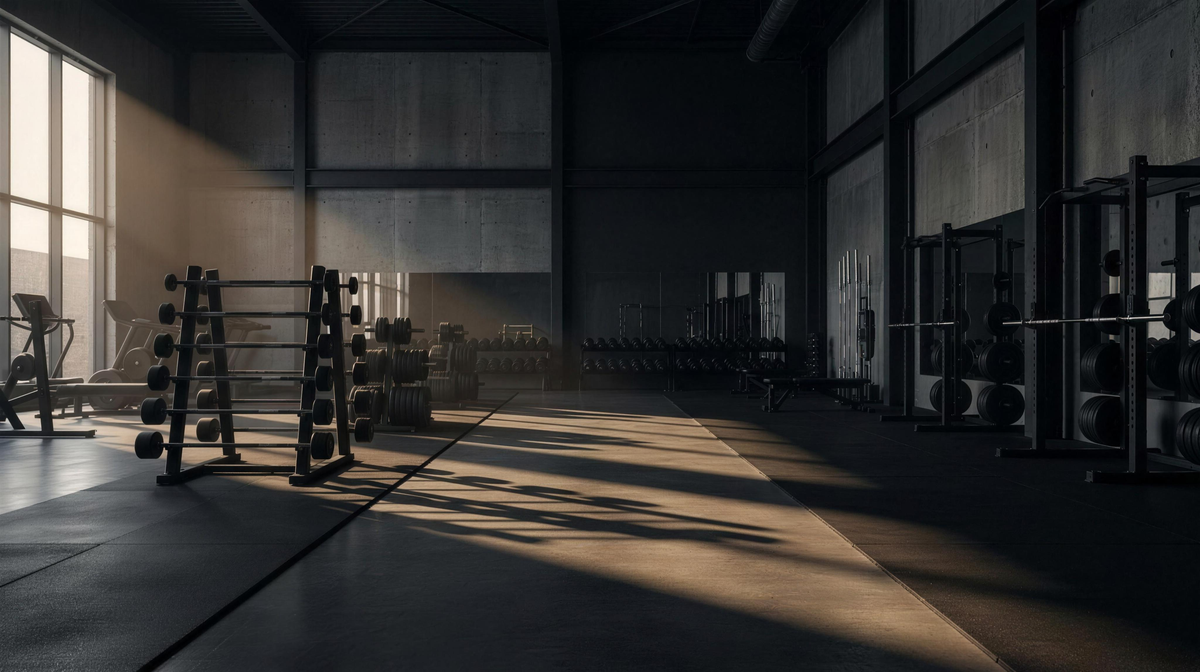 The Case for Training Fewer Days