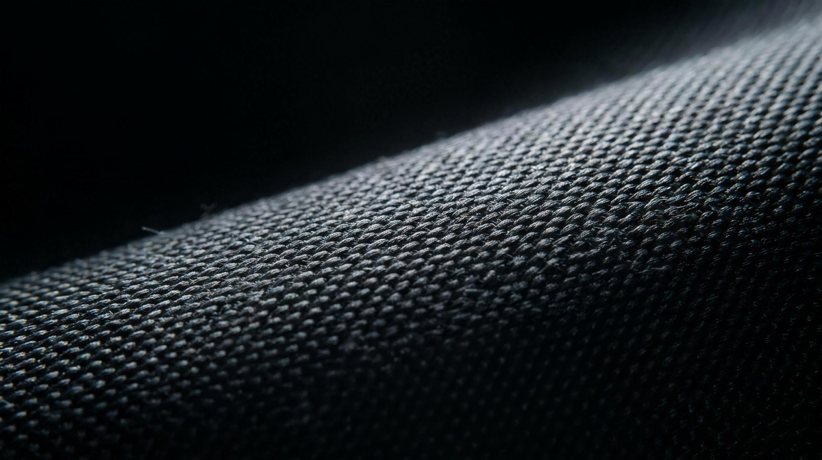 What Wearing Synthetic Fabrics Every Day Does to Your Body