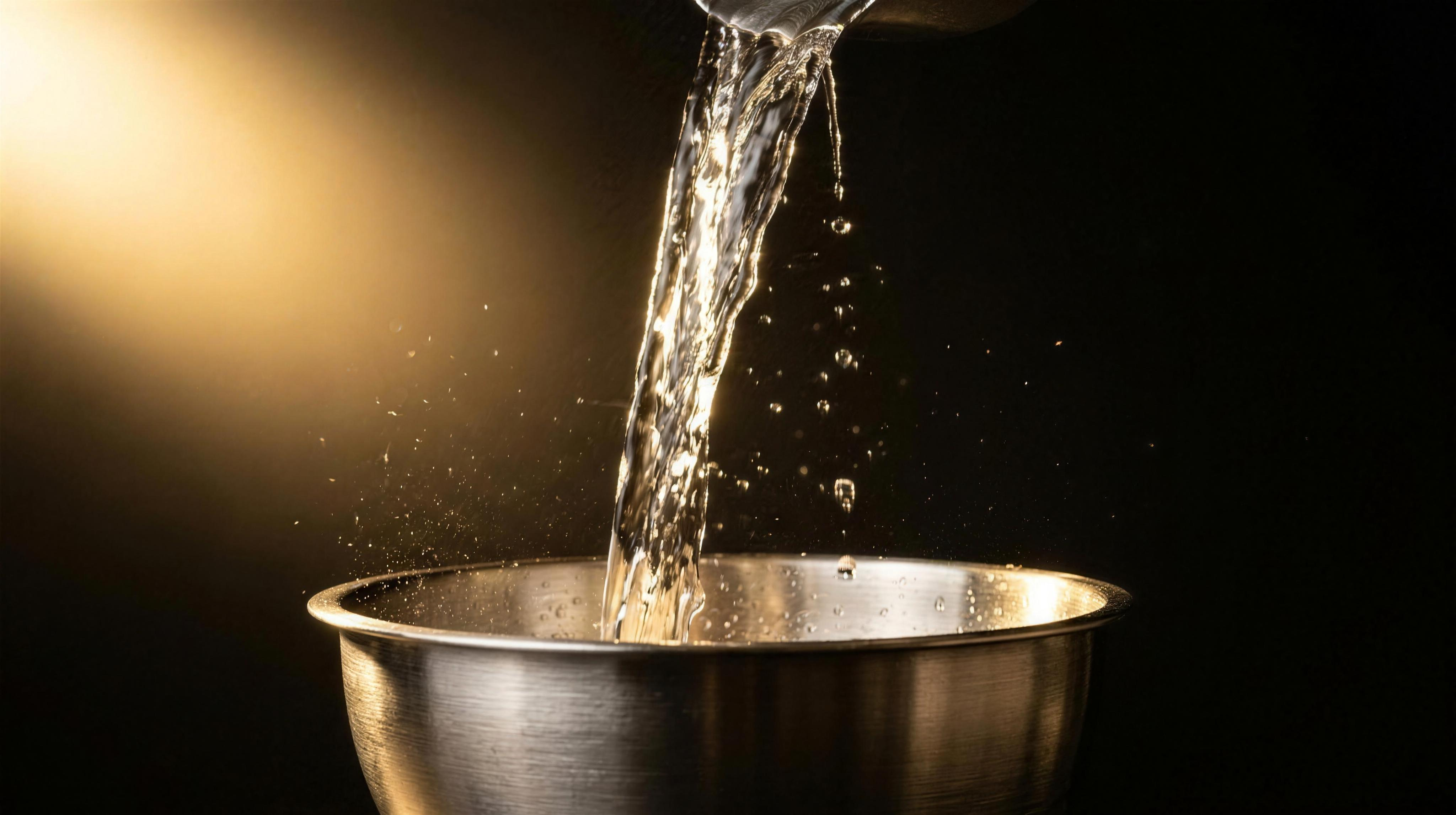 Hydration Habits That Are Costing You Gains (And It's Not How Much You Drink)