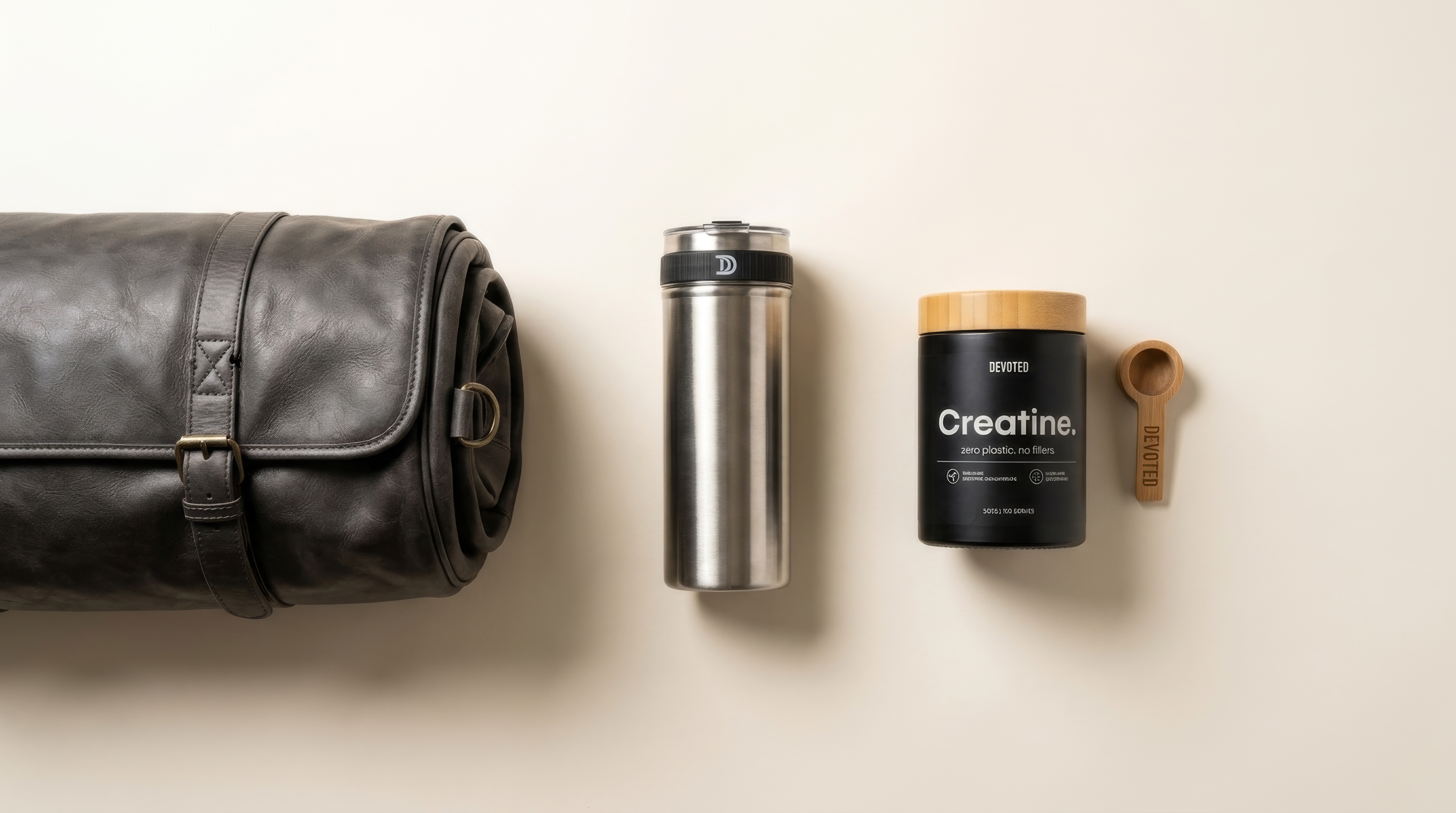 The Morning Routine Upgrade Nobody in Fitness Talks About