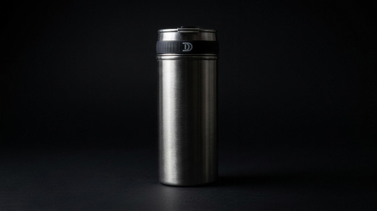 DEVOTED Is Featured on I'm Plastic Free